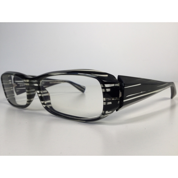 Alain  Mikli France Other - Alain Mikli France Eyeglasses AL0511 Frame Black Plastic 52-15-130